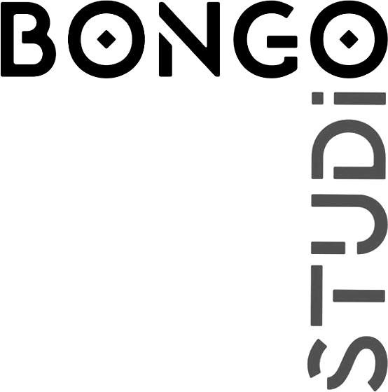 Logo de Bongo Studio